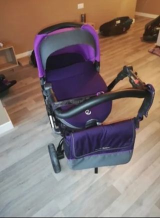 CARRITO DE BEBE