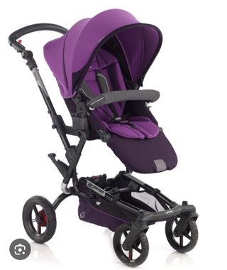 CARRITO DE BEBE