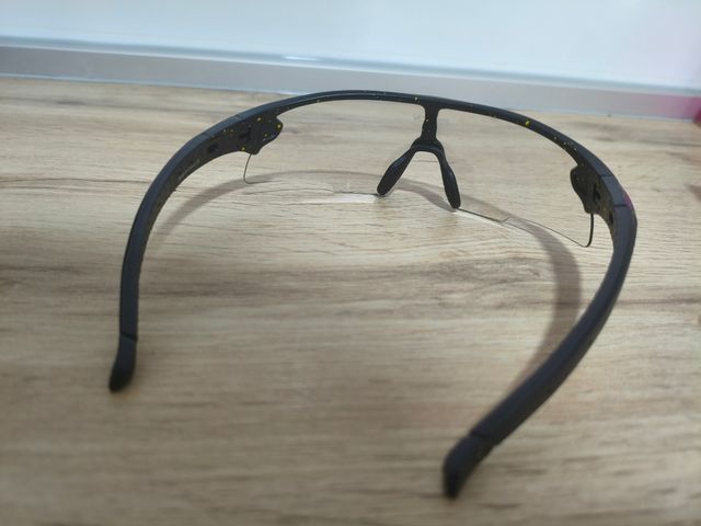 Gafas ciclismo SCVCN fotocromáticas