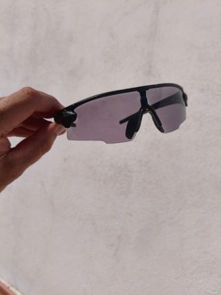 Gafas ciclismo SCVCN fotocromáticas