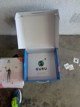 Temario Oposiciones Auxilio Judicial GURÚ