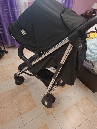 Silla paseo niños