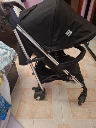 Silla paseo niños