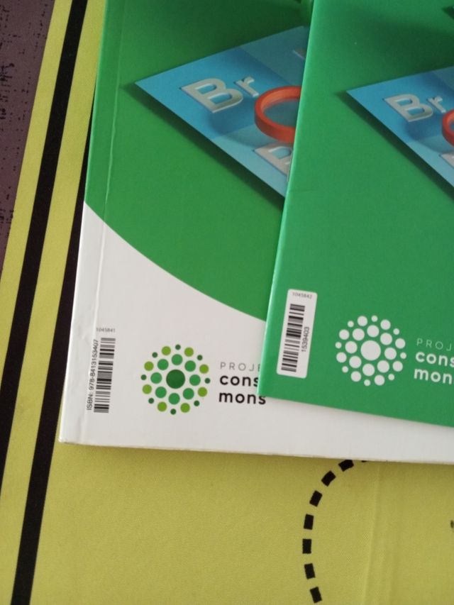 FISICA I QUIMICA 4 SEC CONSTRUINT MONS