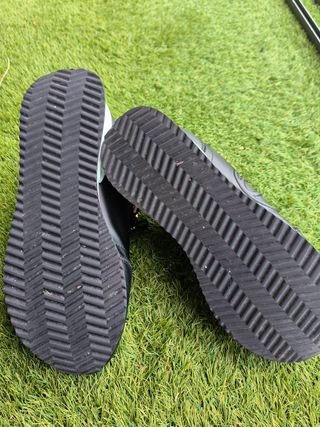 Zapatillas Pepe Jeans - Talla 40 - Seminuevas