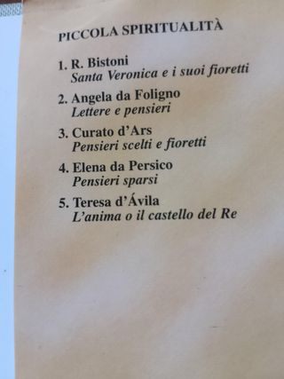 L'anima. O il castello del Re.