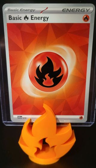Expositor cartas Pokémon - Personalizado TCG