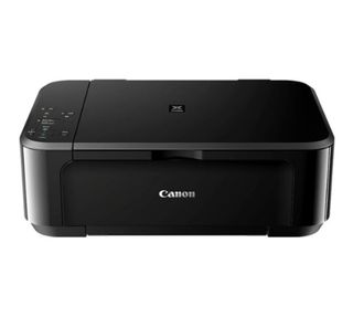 Impresora Canon Pixma A4 - Impresión tinta