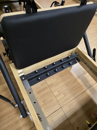 Reformer Pilates Plegable