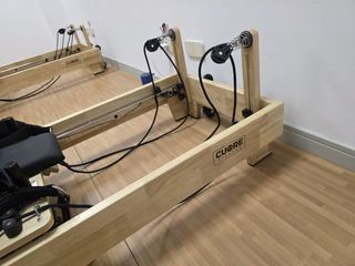 Reformer Pilates Plegable