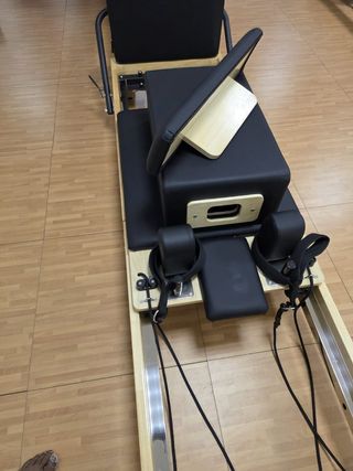 Reformer Pilates Plegable