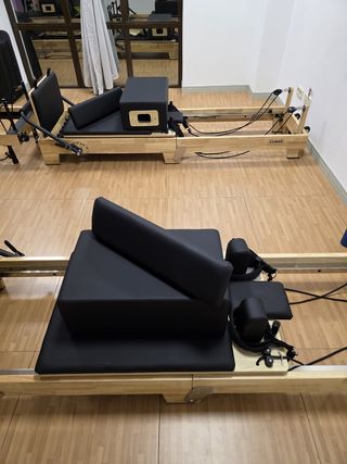 Reformer Pilates Plegable