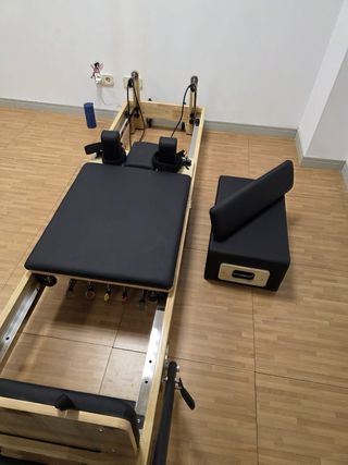 Reformer Pilates Plegable