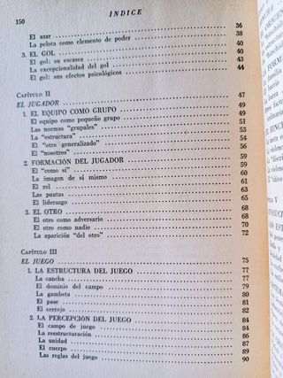 Sociología del fútbol, Julio Mafud
