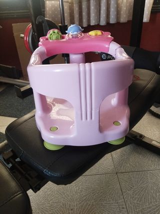 Silla bañera bebé Olmitos