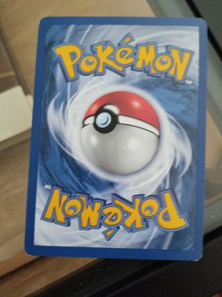 Carta Pokémon Poción - 94/102