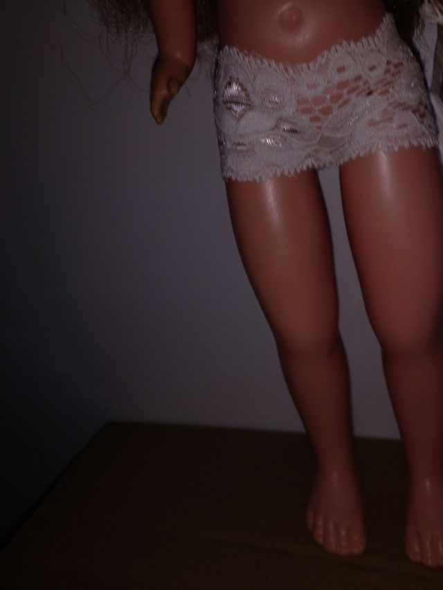 LESLY - HERMANA DE NANCY **NO ATIENDO OFERTAS**