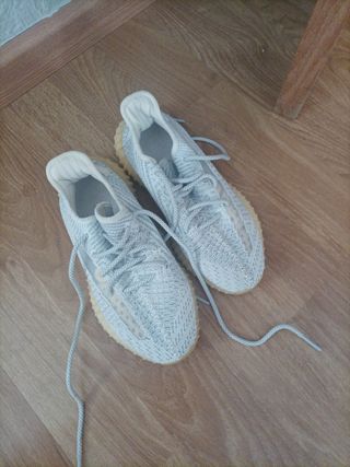 Adidas Yeezy Boost 350 V2 - Gris