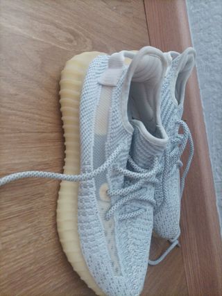 Adidas Yeezy Boost 350 V2 - Gris