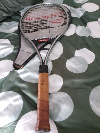 Raqueta Tenis Rossignol Mid Size