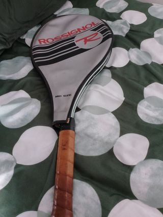 Raqueta Tenis Rossignol Mid Size