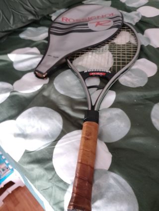 Raqueta Tenis Rossignol Mid Size