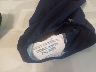 Bañador Speedo negro talla XS