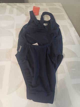 Bañador Speedo negro talla XS