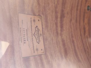 Batería Tama Starclassic Bubinga