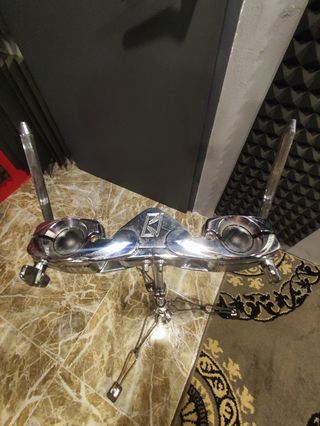 Batería Tama Starclassic Bubinga