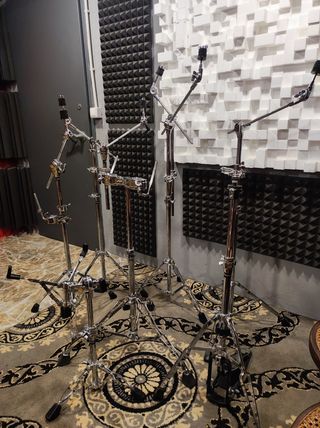 Batería Tama Starclassic Bubinga