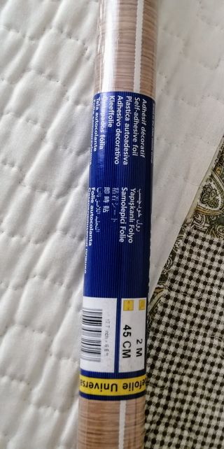 Rotoli adesivi decorativi (2)