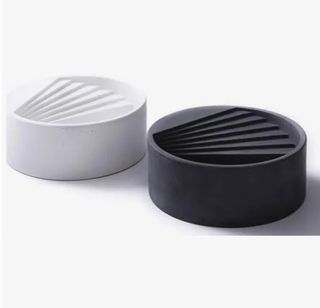 Vasi da fiori o portacandele dal design moderno