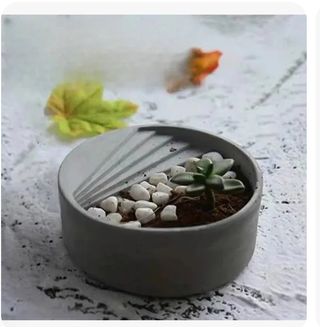 Vasi da fiori o portacandele dal design moderno