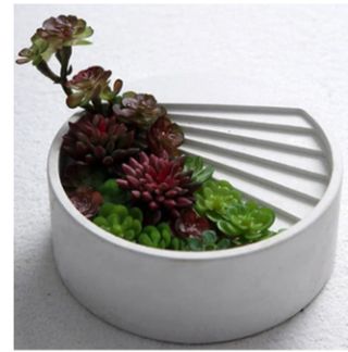 Vasi da fiori o portacandele dal design moderno