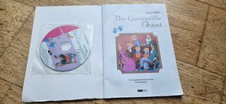 THE CANTERVILLE GHOST(EARLYREADS) FREE AUDIO