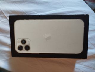 Scatola iPhone 11 Pro (Apple) - Bianco