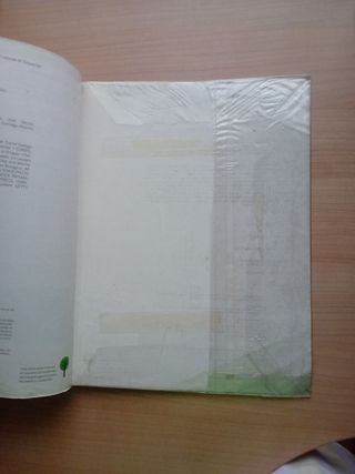 Biología y geología. 1 Bachillerato. Savia (Spa...