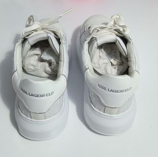 Zapatillas Karl Lagerfeld Blancas