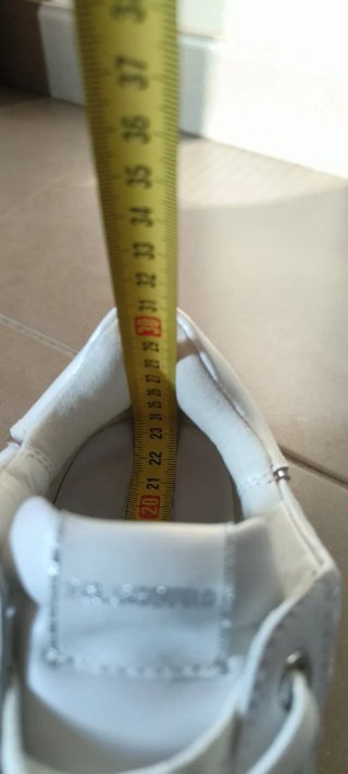 Zapatillas Karl Lagerfeld Blancas