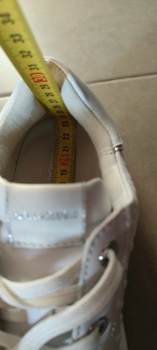 Zapatillas Karl Lagerfeld Blancas