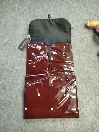 Bolso cambiador bebé Chocolate Baby