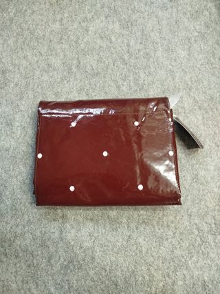 Bolso cambiador bebé Chocolate Baby