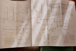 Diccitionaire de Marine a Voles et a Vapeur 2tomos
