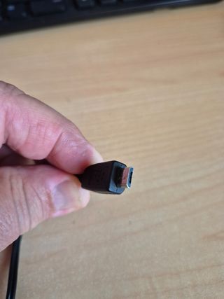 Cargador Blackberry - PS6MD-050-CHW2