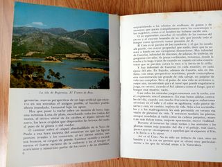 El Coto Nacional de Cazorla 1984 COLECCIONISMO