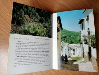 El Coto Nacional de Cazorla 1984 COLECCIONISMO