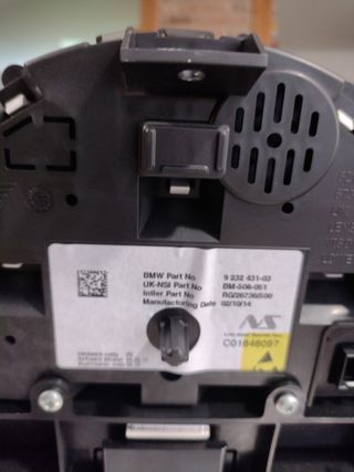 Radio CD Original Mini Countryman R60