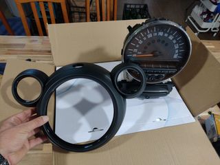 Radio CD Original Mini Countryman R60