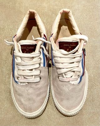 Zapatillas El Ganso mujer -talla 39